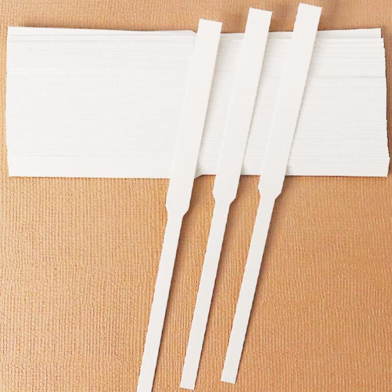 Home Fragrance - *100 Sheets Premium Absorbent Perfume Test