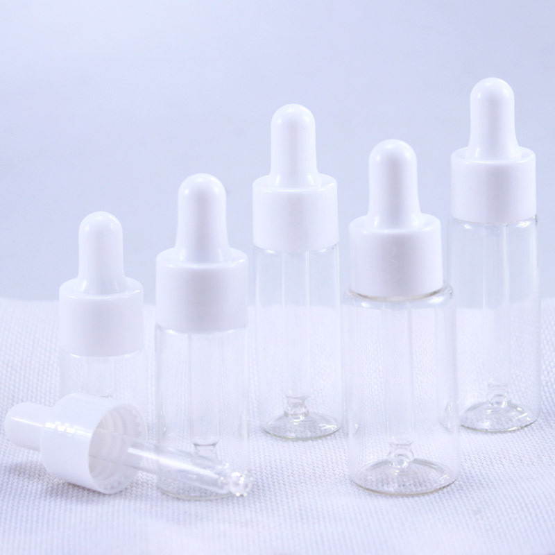 Home Fragrance Jar - 50 Cái/lốc 5Ml 10Ml 15Ml 20Ml