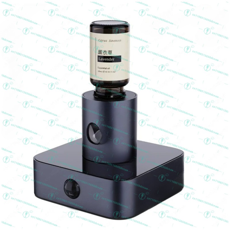 Home And You Fragrance Diffuser - Intelligent aromatherapy machine induction automatic fragrance