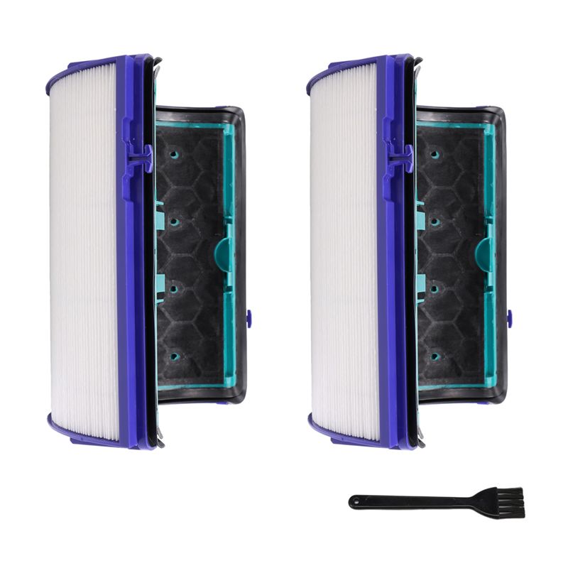 Dyson Fan Pure Cool - Benchmade Quality Replacements For Dyson Air
