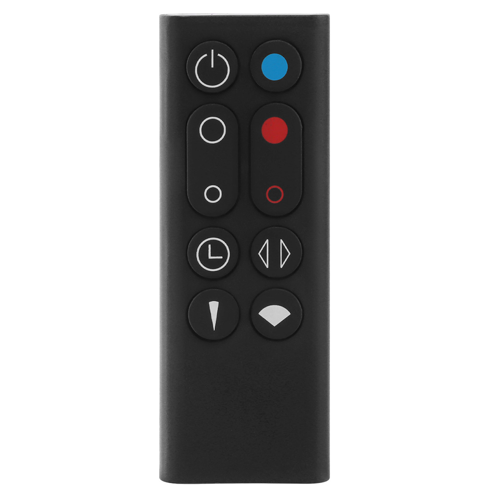 Dyson Fan Pure Cool - Replacement Remote Control For Dyson Pure