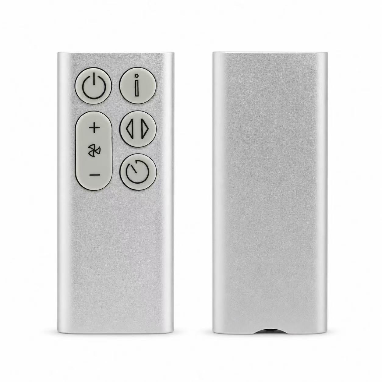 Dyson Fan Pure Cool - Replacement Remote Control for Dyson BP01