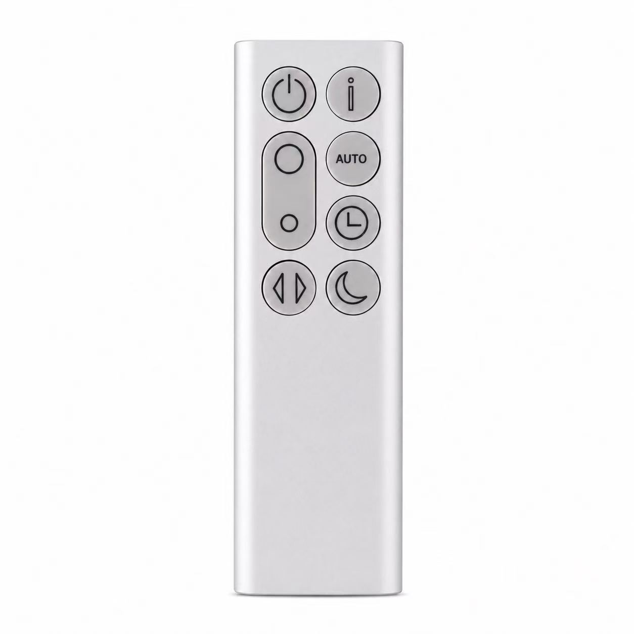 Dyson Fan Pure Cool - TP05 PH01 DN Replacement Remote Control,
