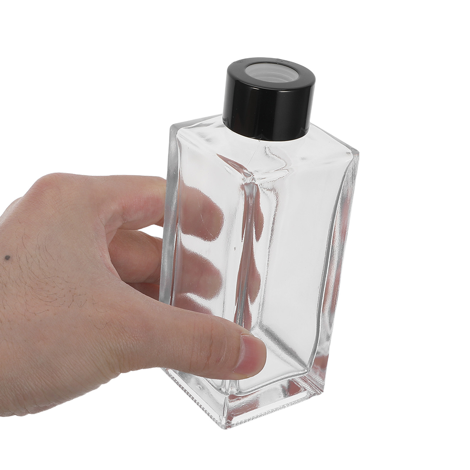 Home And You Fragrance Diffuser - 4Sets Bathroom Fragrance Diffuser Reed Small