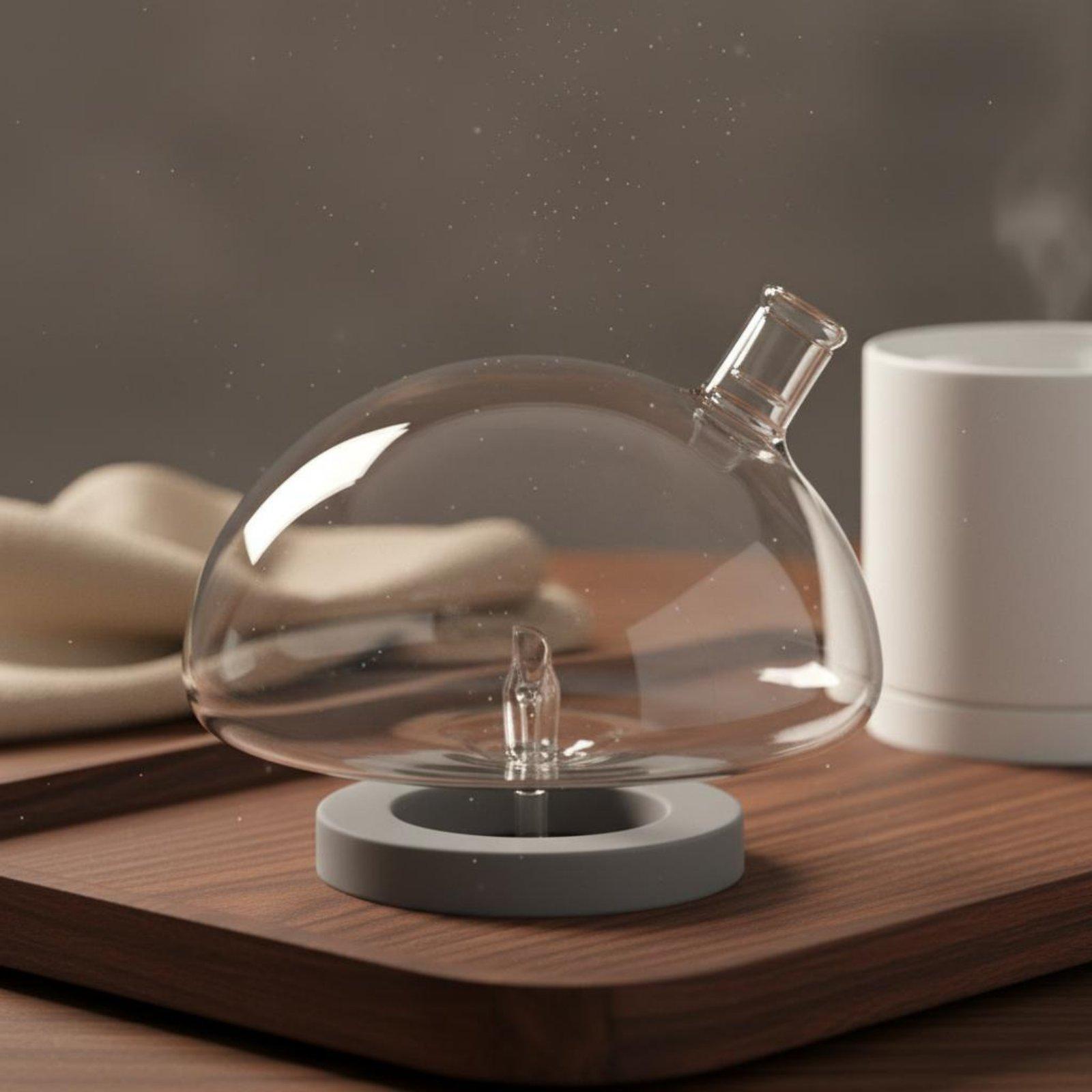 Home And You Fragrance Diffuser - Diffuser Bottle Universal Fit Glass Replacement