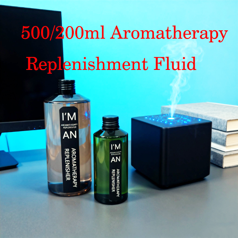 Home Fragrance - 500/200ML Marriott Hilton Ritz Carlton Fragranc