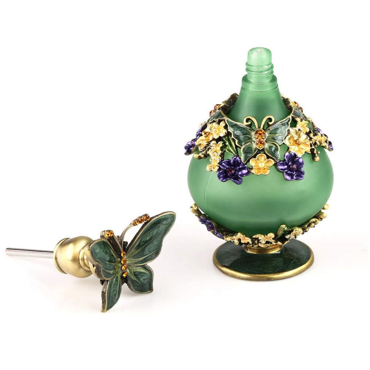 25ml Decoration Glass Bottle B - đánh giá và giá Home Fragrance Jar