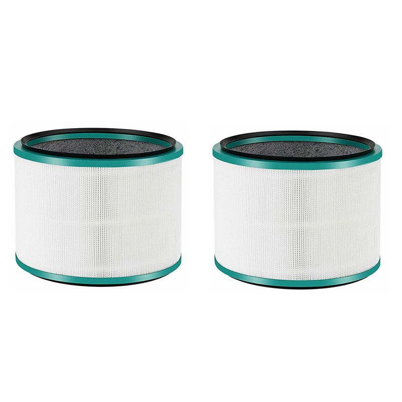 (A25M) Hepa Filter Compatible  - đánh giá và giá Dyson Fan Pure Cool