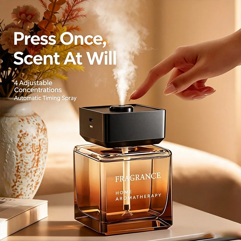 Home Fragrance Spray Hotel-gra - đánh giá và giá Home Fragrance