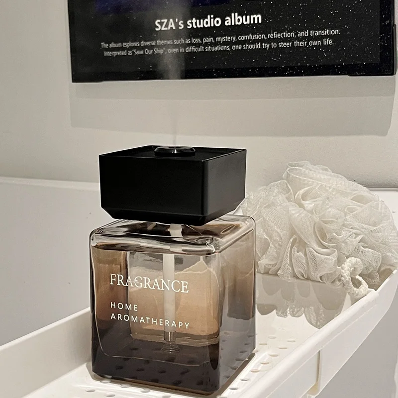 Home Fragrance Spray Hotel-gra - đánh giá và giá Home Fragrance