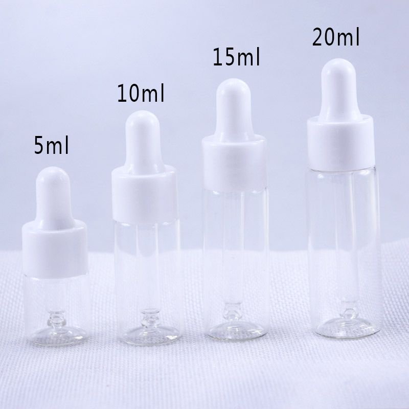 50 Cái/lốc 5Ml 10Ml 15Ml 20Ml  - đánh giá và giá Home Fragrance Jar
