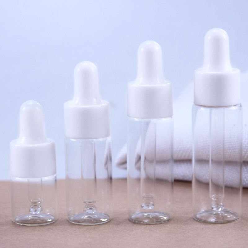 50 Cái/lốc 5Ml 10Ml 15Ml 20Ml  - đánh giá và giá Home Fragrance Jar