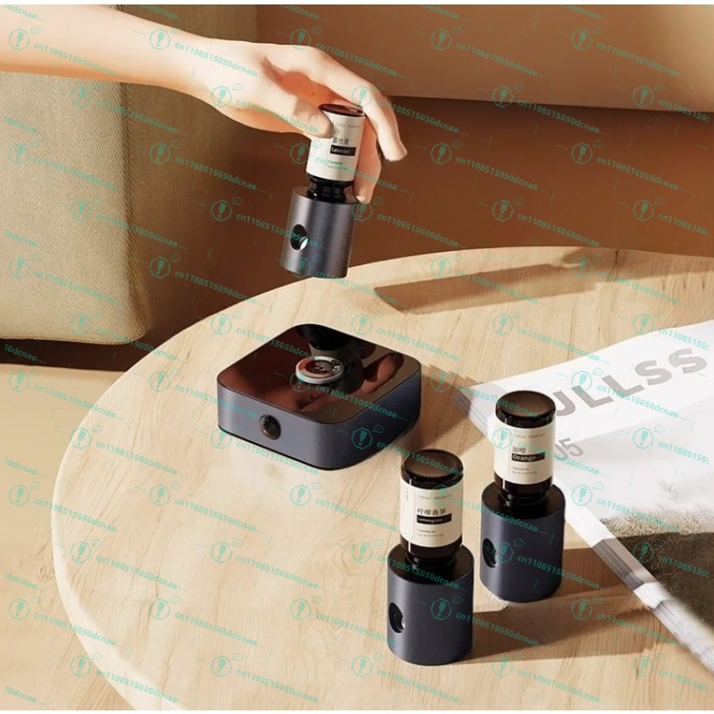 Intelligent aromatherapy machi - đánh giá và giá Home And You Fragrance Diffuser