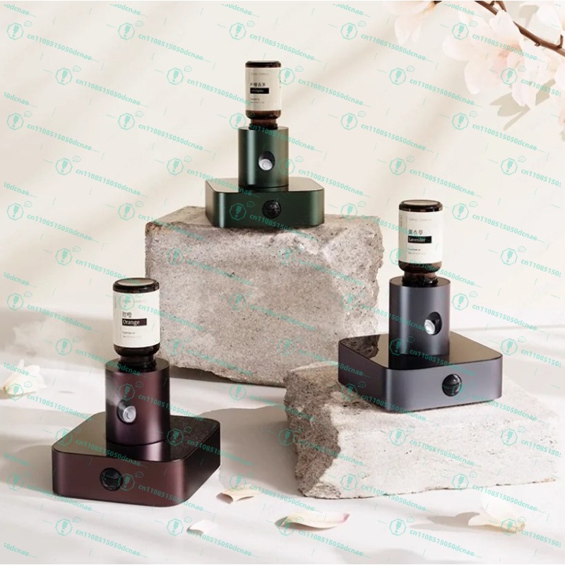 Intelligent aromatherapy machi - đánh giá và giá Home And You Fragrance Diffuser