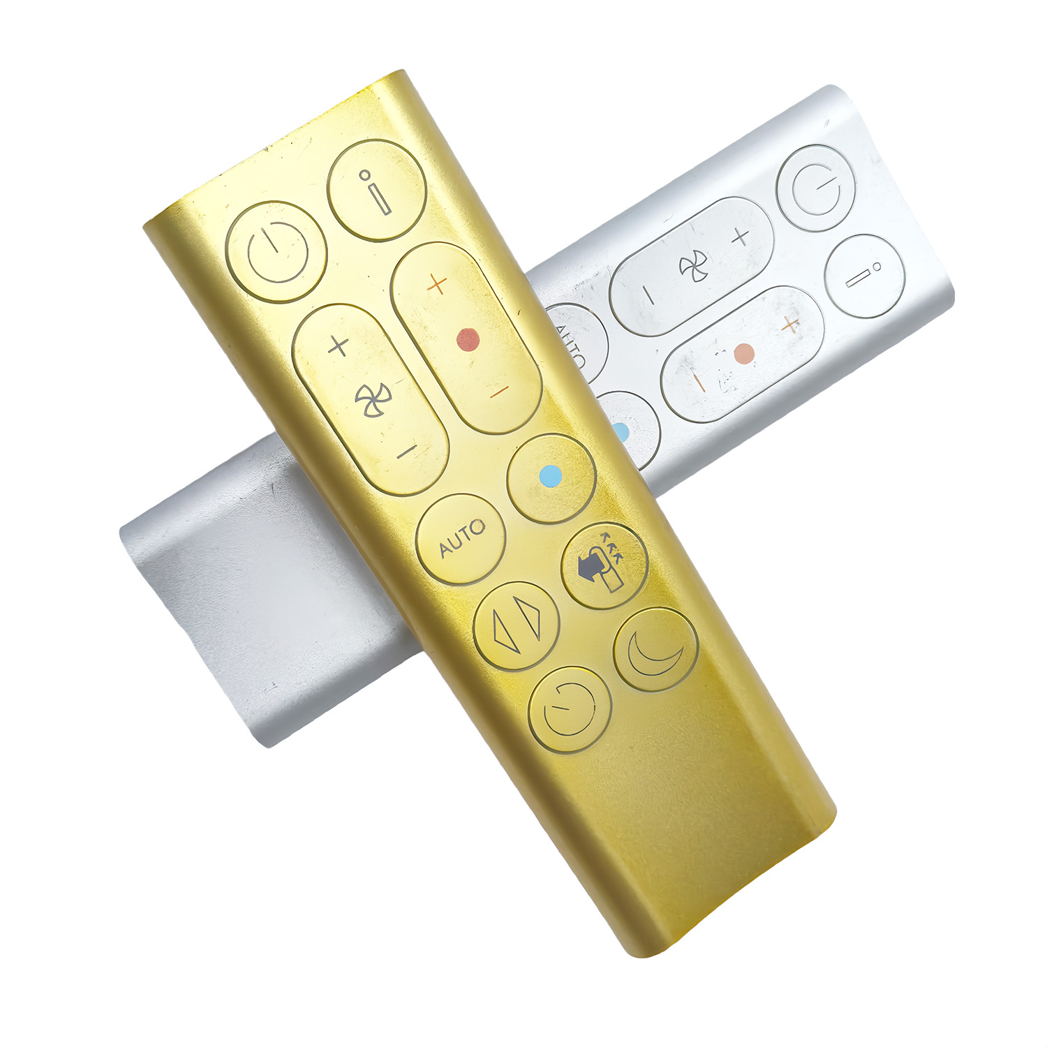 USED Remote Control For Dyson  - đánh giá và giá Dyson Fan Pure Cool