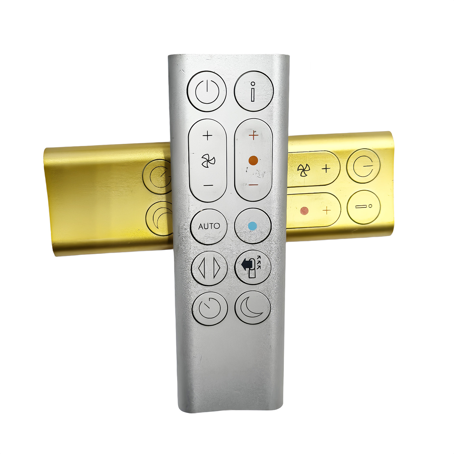 USED Remote Control For Dyson  - đánh giá và giá Dyson Fan Pure Cool
