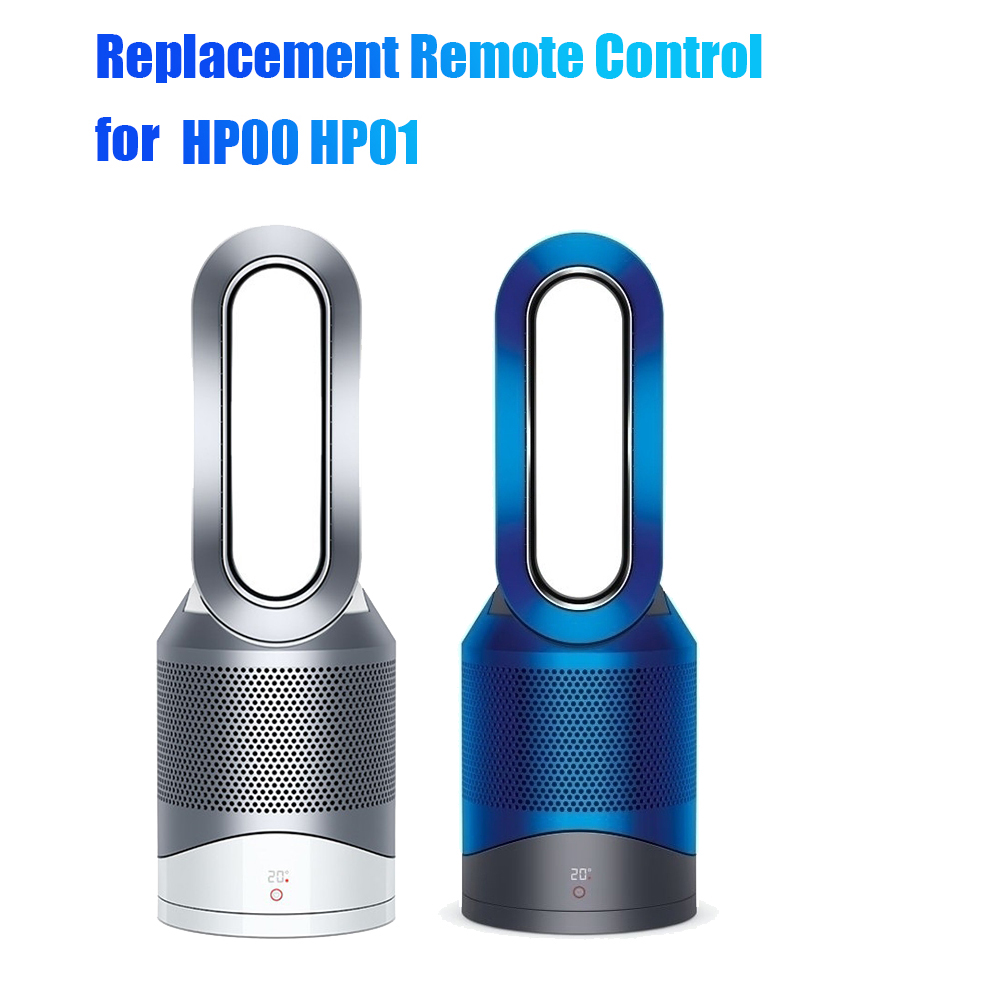 Replacement Remote Control For - đánh giá và giá Dyson Fan Pure Cool
