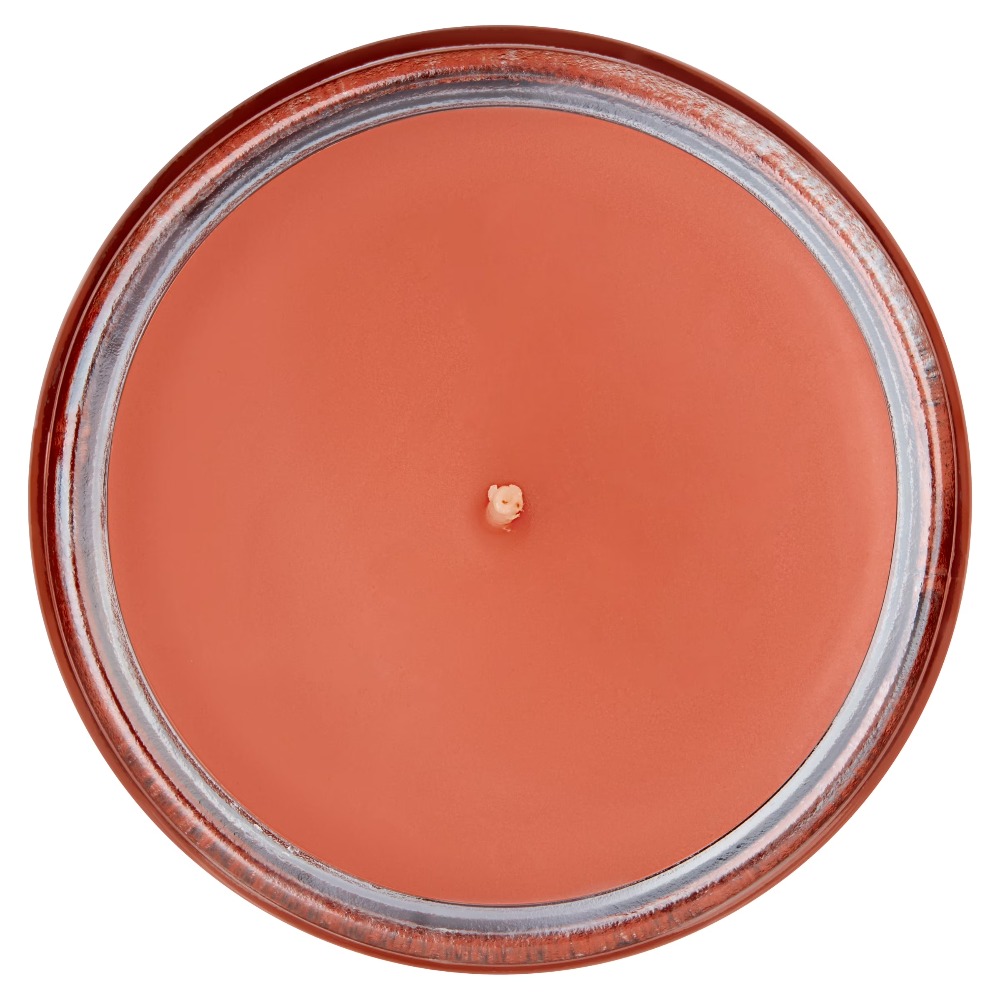 Apple Fritters Scented Candle  - đánh giá và giá Home Fragrance Jar