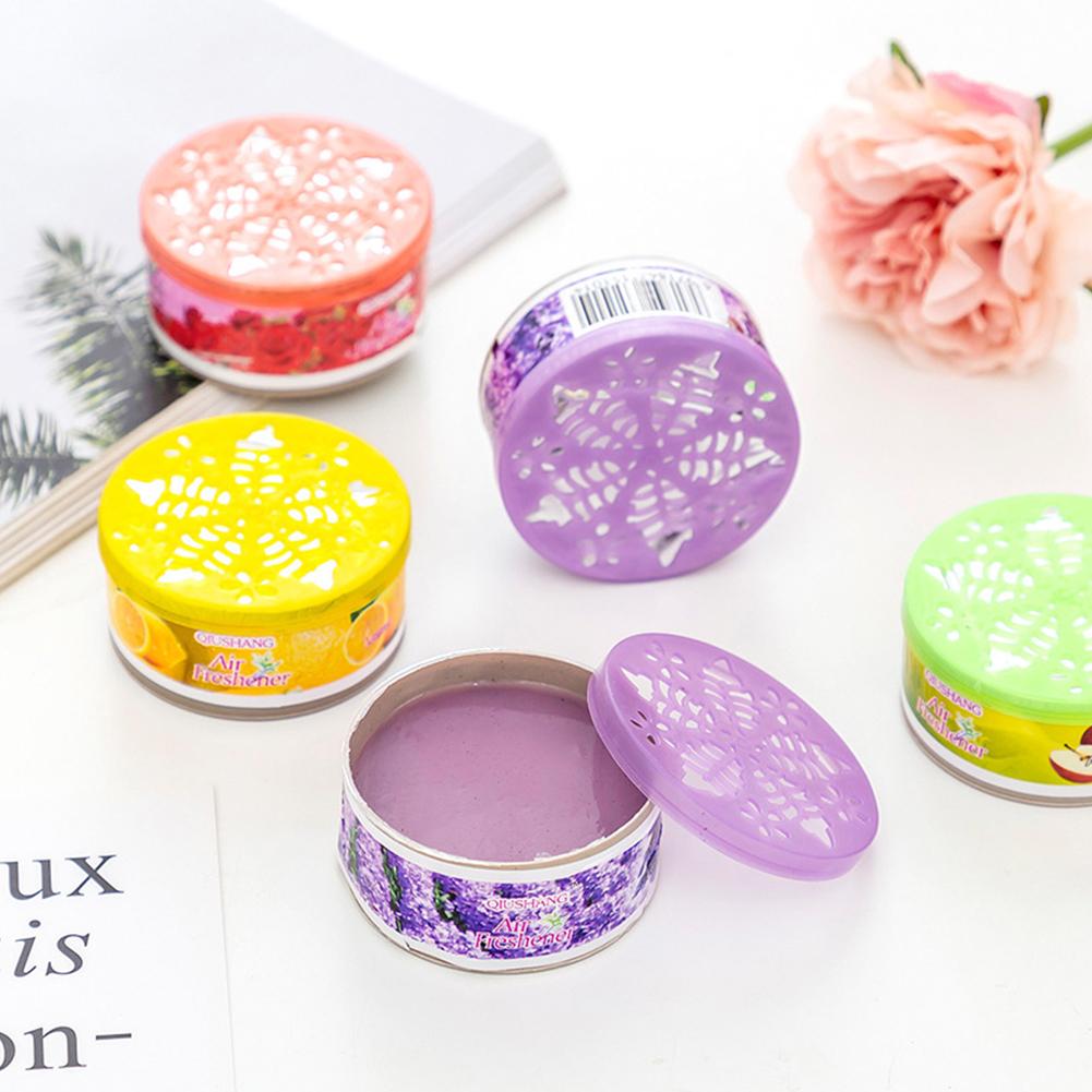 Solid Air Freshener Aromathera - đánh giá và giá Home Fragrance