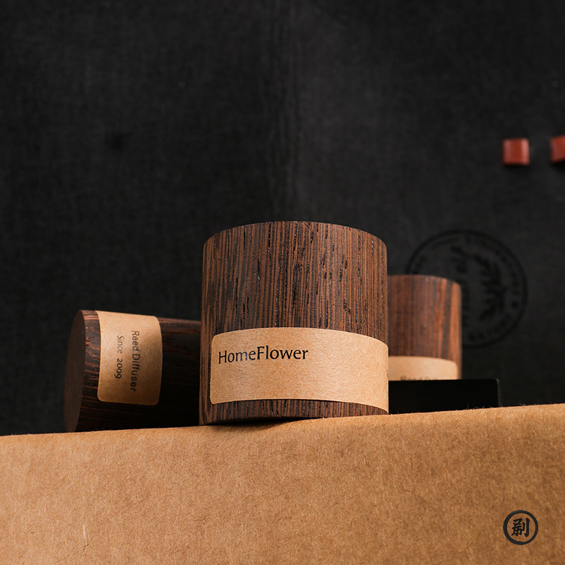 Black Walnut Aroma Diffuser –  - đánh giá và giá Home And You Fragrance Diffuser