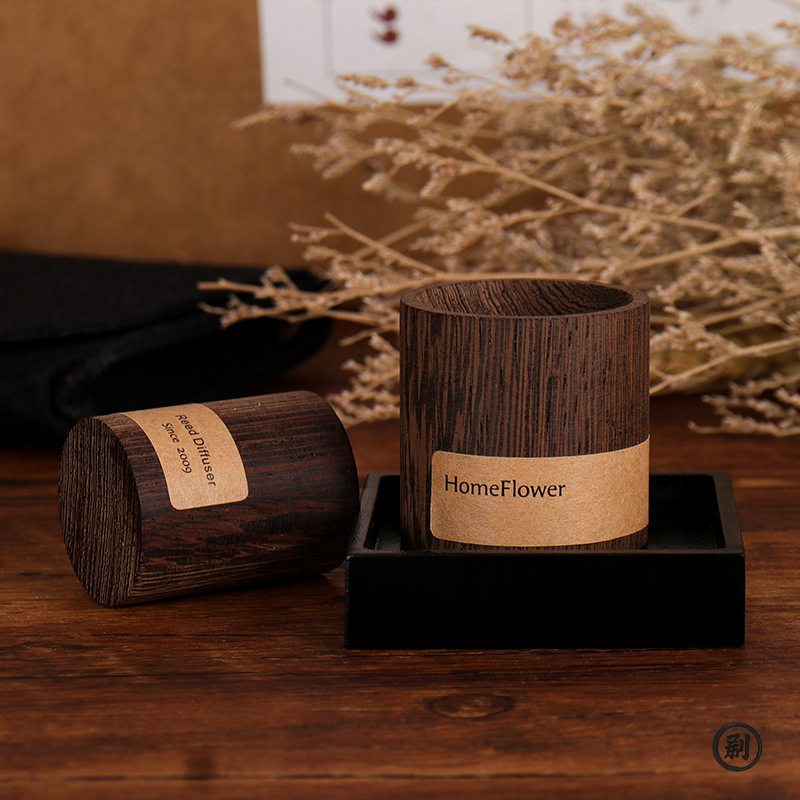 Black Walnut Aroma Diffuser –  - đánh giá và giá Home And You Fragrance Diffuser