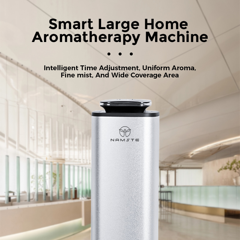 NAMSTE Home Air Freshener 800M - đánh giá và giá Home And You Fragrance Diffuser