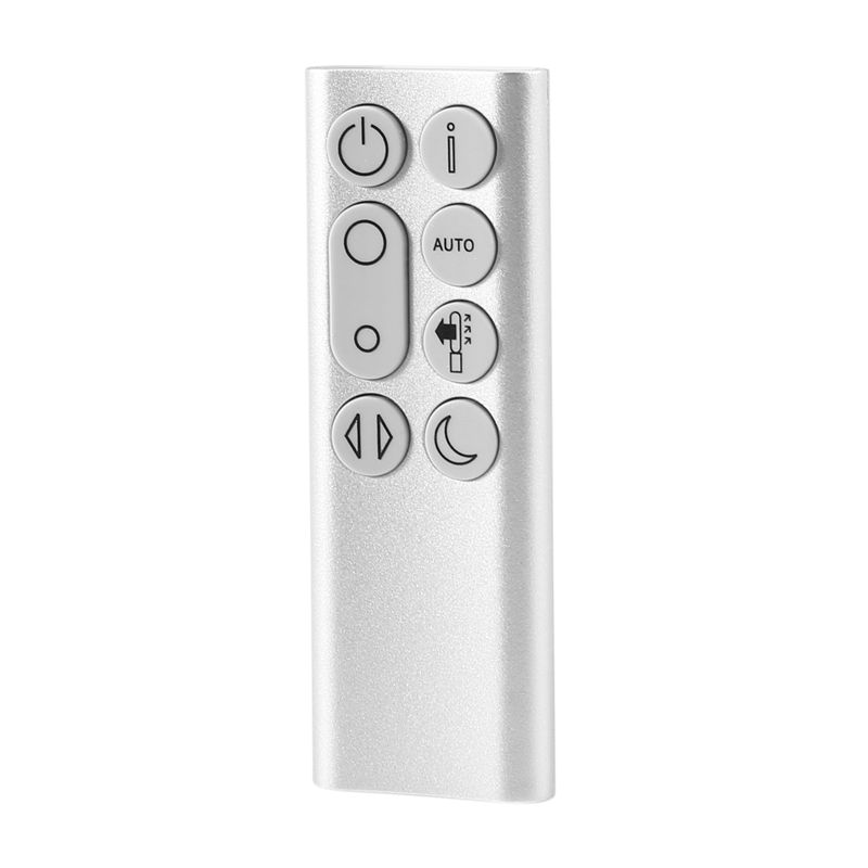 ABZZ-Replacement Remote Contro - đánh giá và giá Dyson Fan Pure Cool