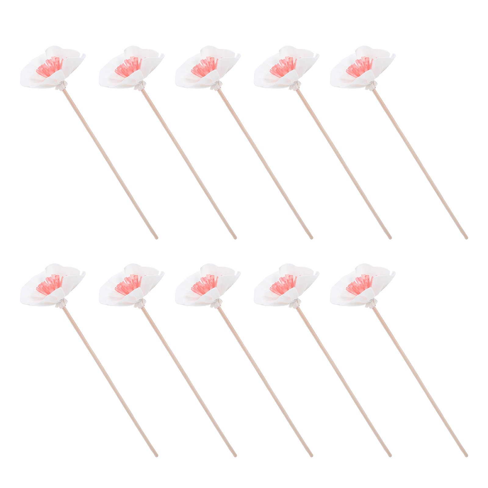 10Pcs Essential Oil Diffuser S - đánh giá và giá Home Fragrance