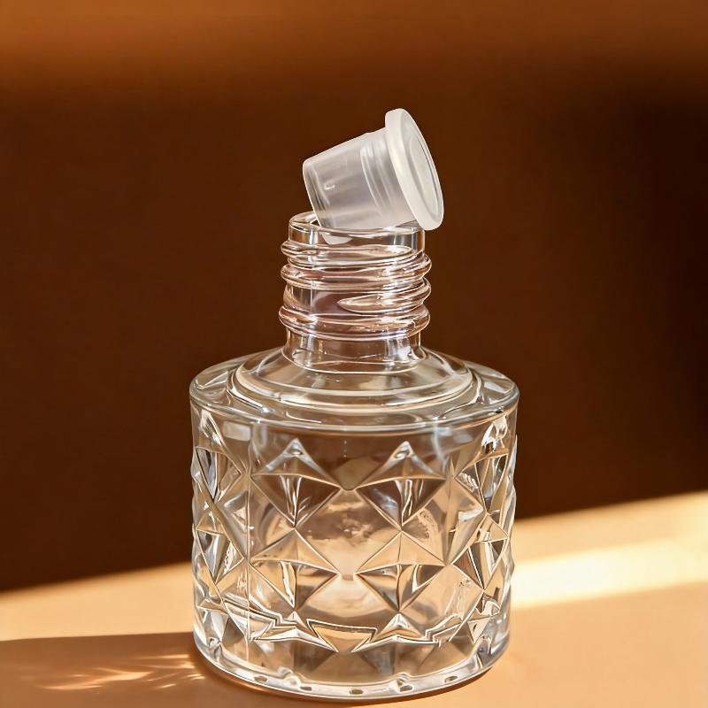 Car Perfume Bottle 1Pcs Essent - đánh giá và giá Home Fragrance Jar