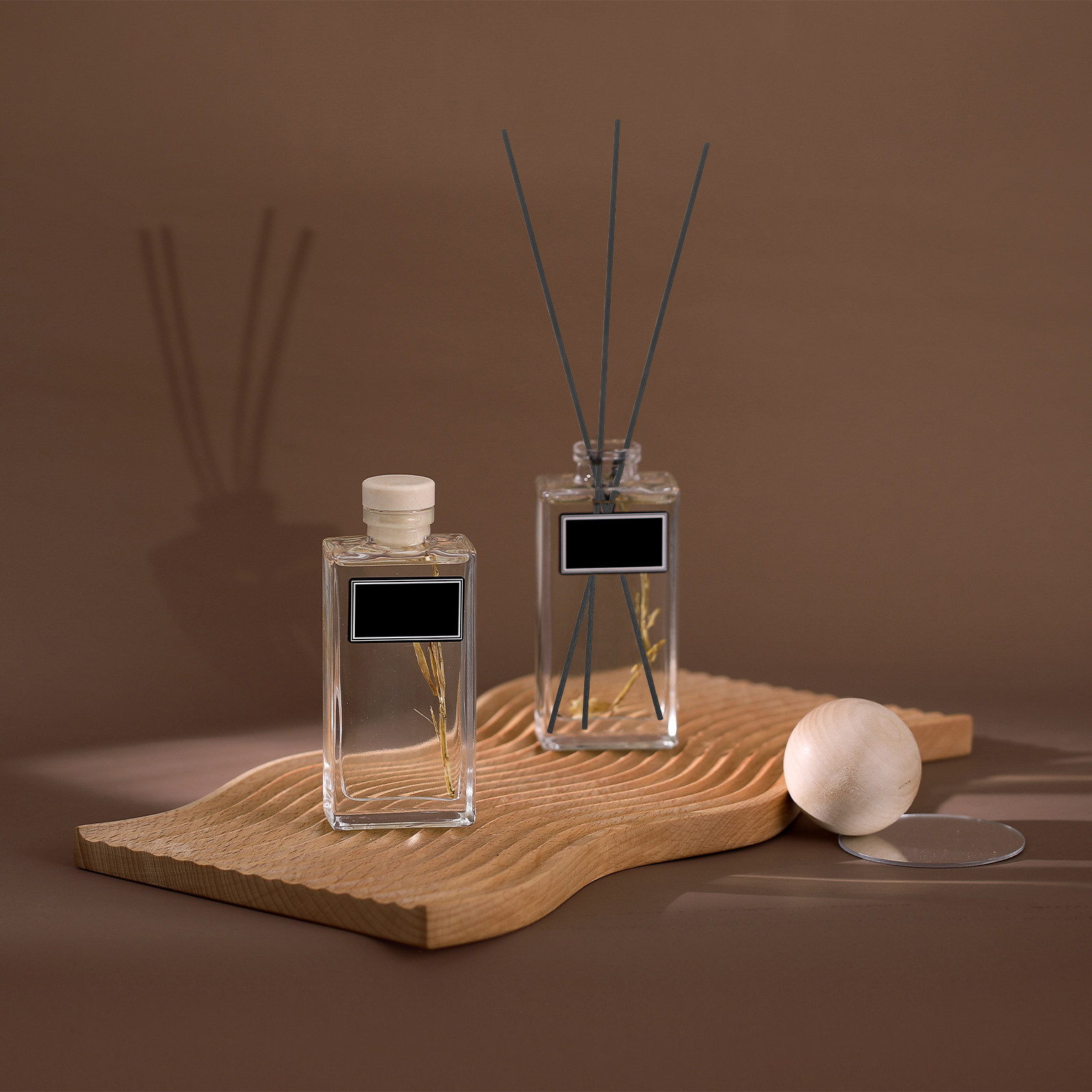 100Pcs Fibre Reed Diffuser Sti - đánh giá và giá Home Fragrance