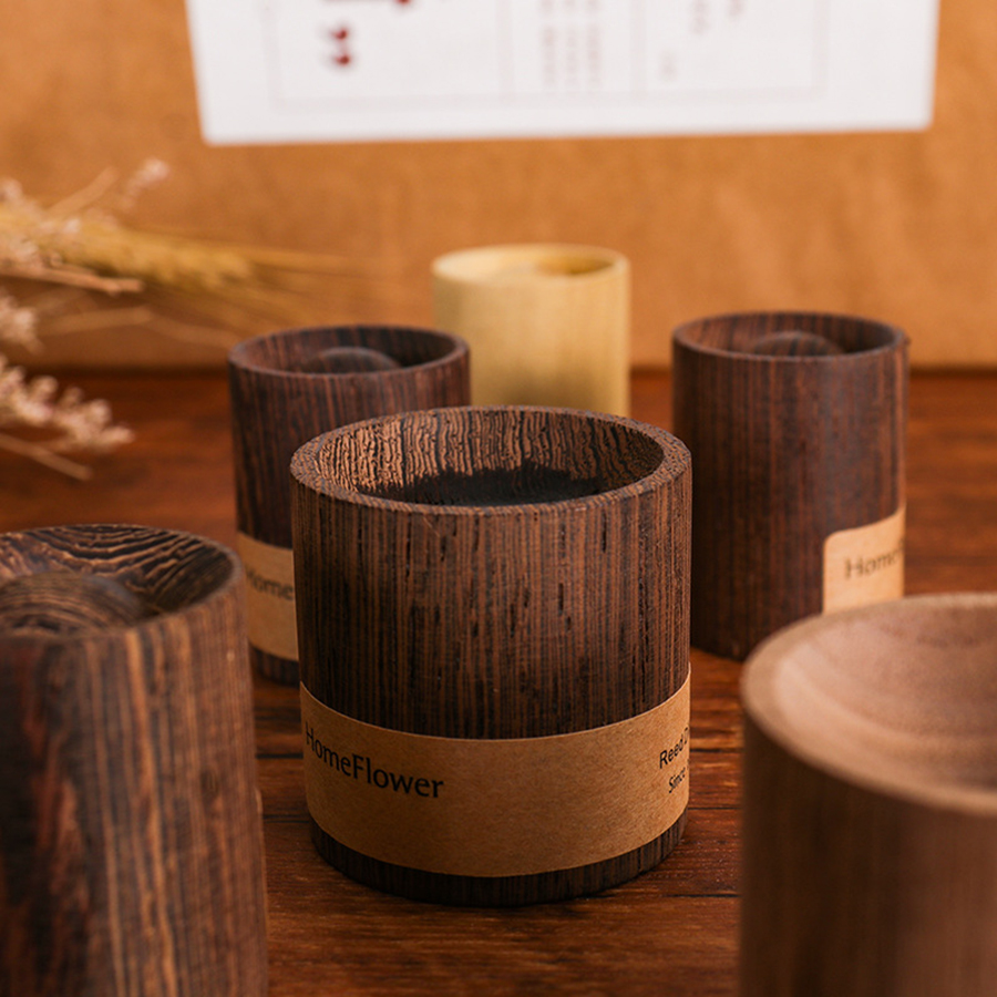 Black walnut essential oil dif - đánh giá và giá Home And You Fragrance Diffuser