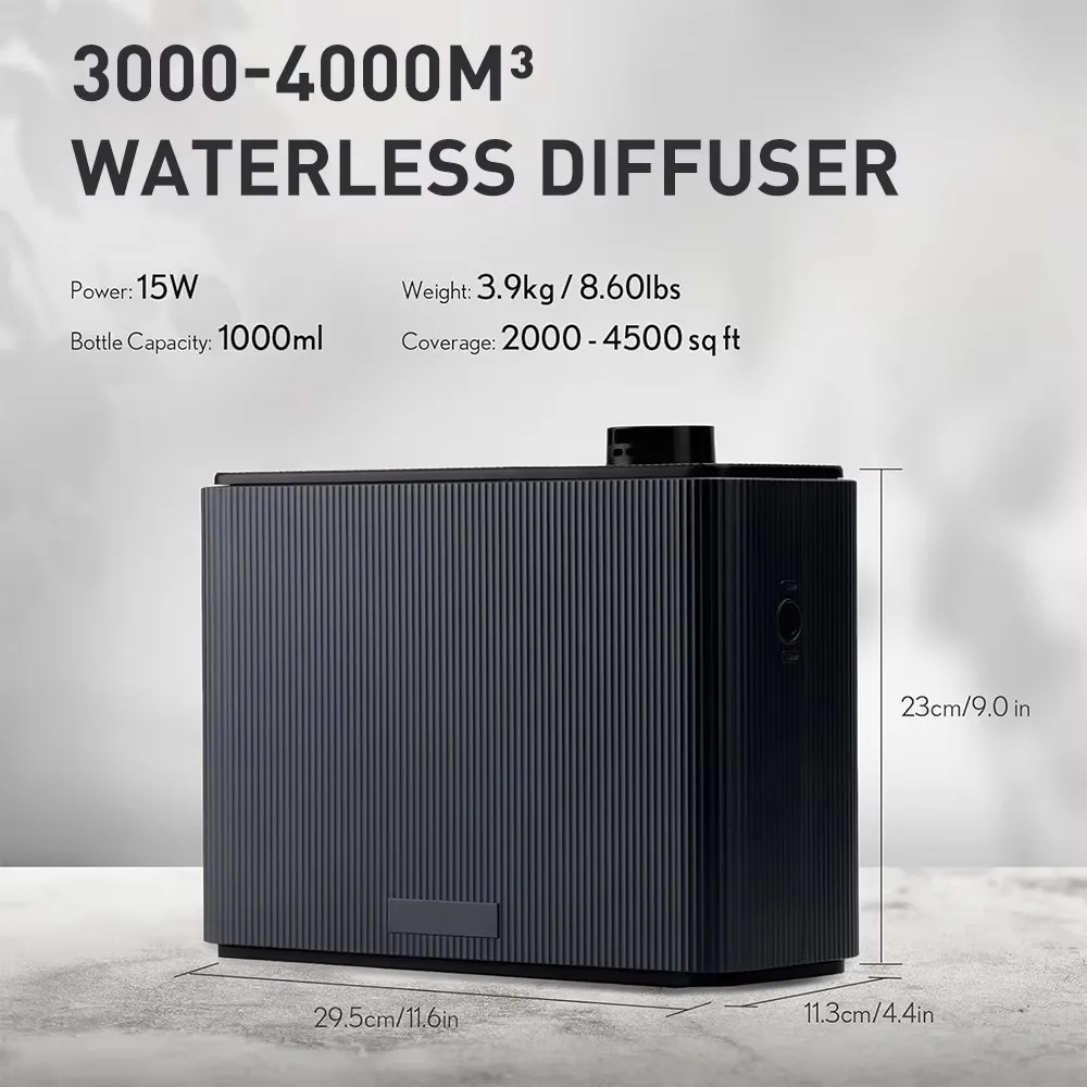 NAMSTE 800ML Fragrance Diffuse - đánh giá và giá Home And You Fragrance Diffuser