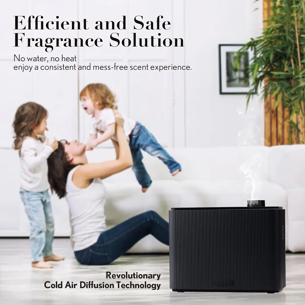 NAMSTE 800ML Fragrance Diffuse - đánh giá và giá Home And You Fragrance Diffuser