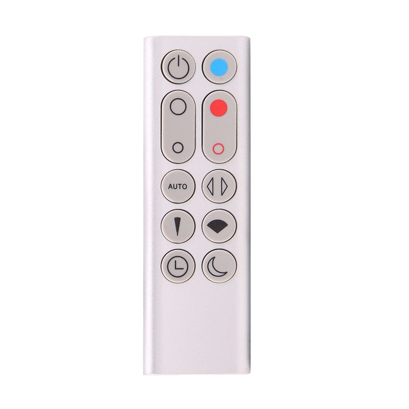 Replacement Remote Control HP0 - đánh giá và giá Dyson Fan Pure Cool