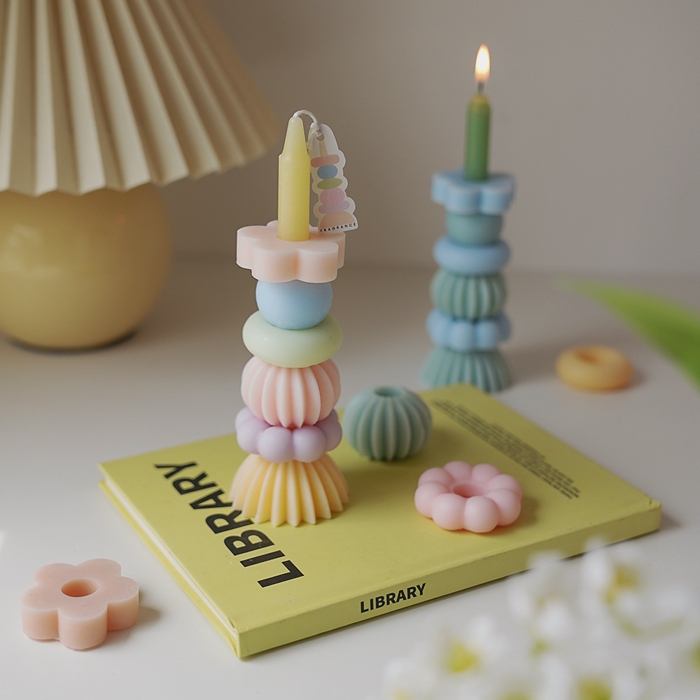 Artisan Geometric Layered Frag - đánh giá và giá Home Fragrance